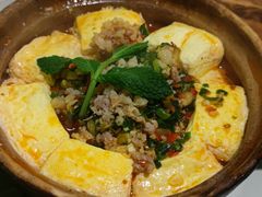 -紫滇源云南生态菜(丹凤街店)