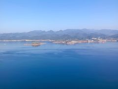 -千岛湖天屿景区