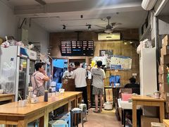 -真真鲜馄饨店(启蒙路店)