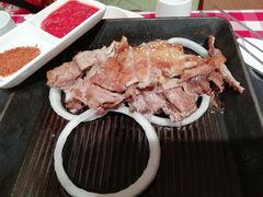 -西贝(宝乐汇店)