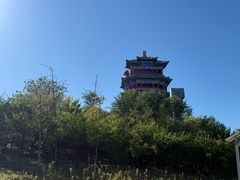 -门城湖公园
