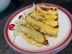 -将太无二·北美传奇寿司(荟聚购物中心西红门店)