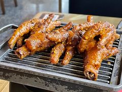 -烤匠麻辣烤鱼(观音桥大融城店)