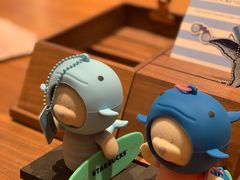 -星巴克臻选(广州好世界广场店)