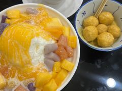 -水牛奶皇后糖水铺(深圳总店)