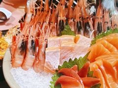 -松鹤精致料理(五一中路店)