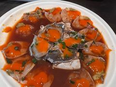 -乔街深夜食堂·台州菜·高压锅生蚝(杭州总店)