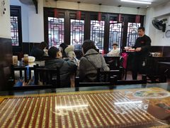 大堂-长人馄饨铺(解放街店)