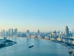 -上海外滩茂悦大酒店