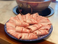 -宣武小院涮肉(前门店)