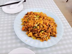 -新疆饭庄