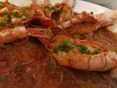 -湖影中餐厅·南京金茂威斯汀大酒店