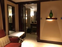 -上海新发展亚太JW万豪酒店