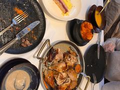 -马克西姆俄罗斯餐厅(通亚街店)