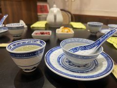 -白家餐厅(徐家汇店)