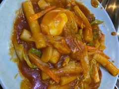 -延成苑韩式烤肉店(长春道店)