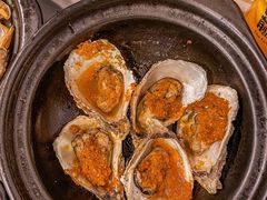 -甬小馆·焗海鲜温州菜(五马街店)