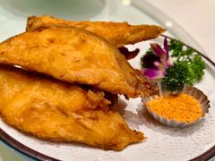 -老爷庙风味美食府(魏都大道店)
