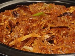 -甘家界牌柠檬鸭(青山店)