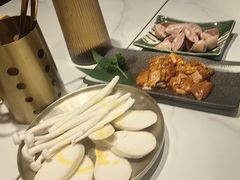 -红沃鳗鱼黑牛烤肉店(不老街店)