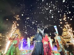 -嘉峪关方特欢乐世界