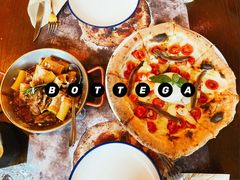 -BOTTEGA意库(中骏世界城店)