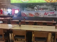 -大师兄·西北小馆(北站缤果空间店)