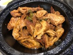 -美极鲜食坊(宝安南路店)