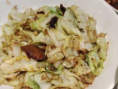 -兰湘子·湘菜小炒(石家庄万象城店)