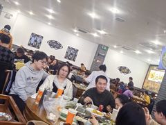 -盈田盈粥庄(博山东路店)