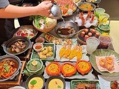 -匠和风精致料理(莆田财富中心店)