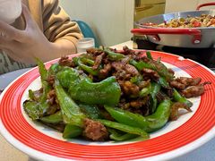 -福巷湘食小馆·猛火现炒(上海首店)