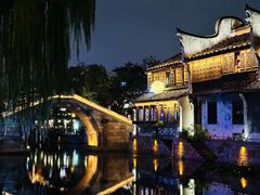 -嘉兴月河历史街区