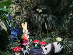 -上海外滩星空失恋减压馆(外滩旗舰馆)