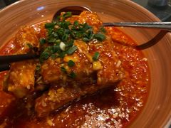 -华豫川酒家(大卫城店)