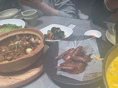 -喜记顺德菜(南昌万象城店)