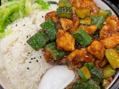 -宛平李记小吃(东关街店)