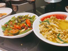 -丰收日·小海鲜·沪上家宴(顾村正大店)