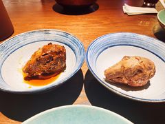 麻辣兔头-双流老妈兔头(荟聚店)