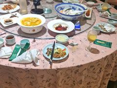 -山外山菜馆(玉泉路店)