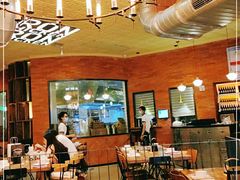 -铁公鸡·四川料理(天环广场店)