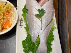 耗儿鱼-香佰里鲜货火锅(佳乐金街店)