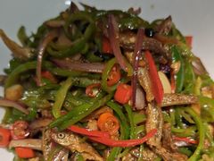 -徽镇小厨·经典徽菜(十里河店)