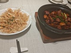 -狮王府淮扬菜(新街口友谊店)