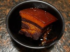 东坡肉-杭州酒家(延安路店)