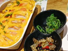 -Sushi Love 创意寿司(正佳广场店)