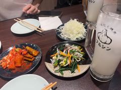 -蒜香焼肉PURUSHIN(马场路店)