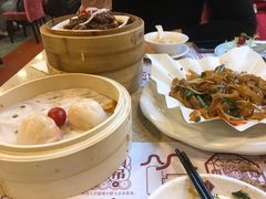 -点都德(北京路贰店)