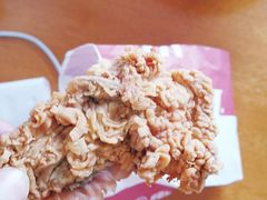 -肯德基(绍兴胜利店)