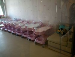 -养月堂中医养生月子会所(中心妇产店)